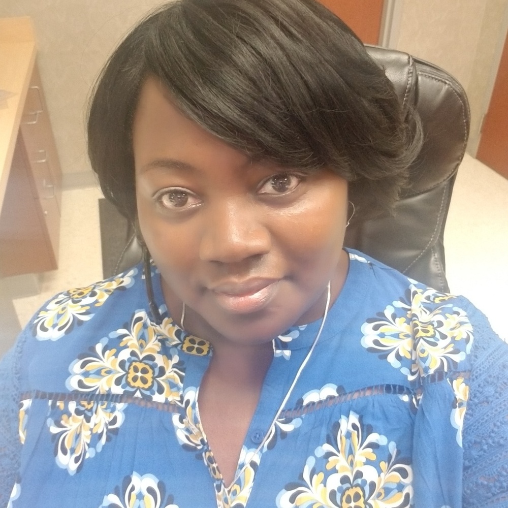 Meet your Posher, Tonya